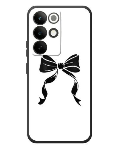 Чохол для Realme C85 Pro з картинкою «Класичний бант»