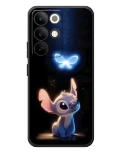 Чохол для Realme C85 Pro з картинкою «Сяючий Стіч»