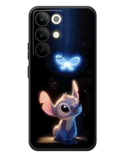 Чохол для Realme C85 Pro з картинкою «Сяючий Стіч»