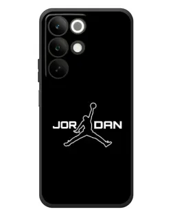 Чохол для Realme C85 з картинкою «Nike Pink Swirl» Чохол для Realme C85 з картинкою «Nike Pink Swirl»