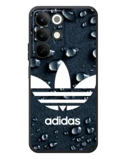 Чохол для Realme C85 з картинкою «Adidas Trefoil Blue» Чохол для Realme C85 з картинкою «Adidas Trefoil Blue»