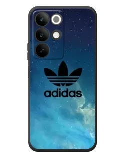 Чехол для Realme C85 с картинкой «Adidas Stone Logo»