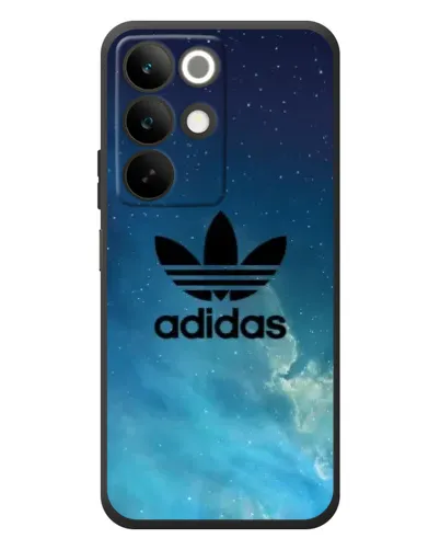 Чехол для Realme C85 с картинкой «Adidas Stone Logo» Чехол для Realme C85 с картинкой «Adidas Stone Logo»