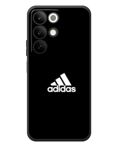 Чехол для Realme C85 с картинкой «Adidas Red Style» Чехол для Realme C85 с картинкой «Adidas Red Style»
