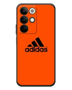 Чехол для Realme C85 с картинкой «Adidas Ukraine»