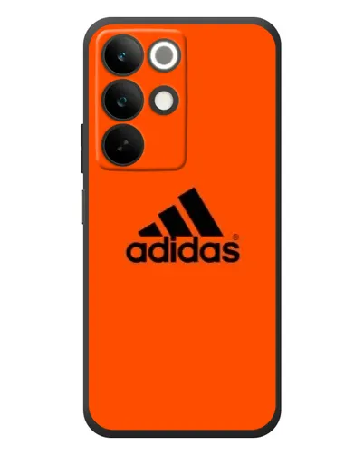 Чехол для Realme C85 с картинкой «Adidas Ukraine»