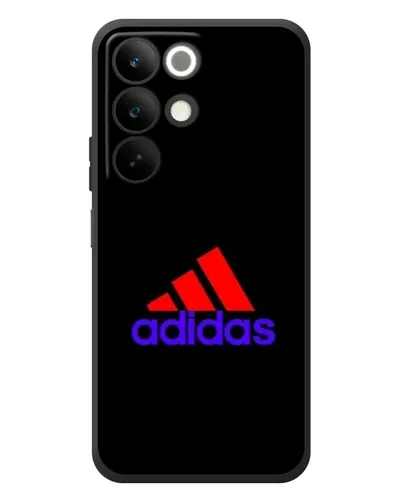 Чехол для Realme C85 с картинкой «Классический Adidas» Чехол для Realme C85 с картинкой «Классический Adidas»