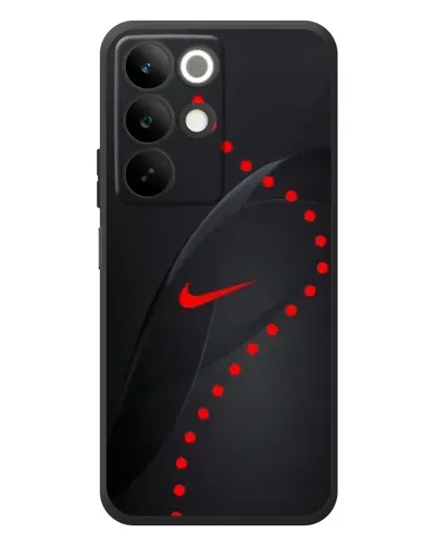 Чохол для Realme C85 з картинкою «Абстрактний дизайн Nike» Чохол для Realme C85 з картинкою «Абстрактний дизайн Nike»