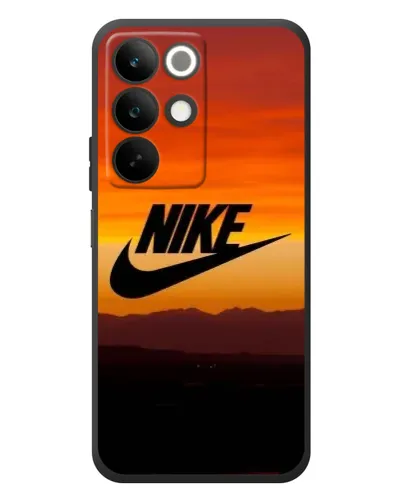Чохол для Realme C85 з картинкою «Nike — вечірній горизонт» Чохол для Realme C85 з картинкою «Nike — вечірній горизонт»