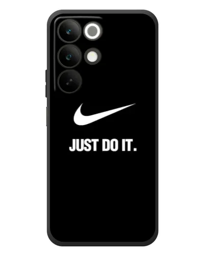 Чохол для Realme C85 з картинкою «Класичний принт Nike» Чохол для Realme C85 з картинкою «Класичний принт Nike»