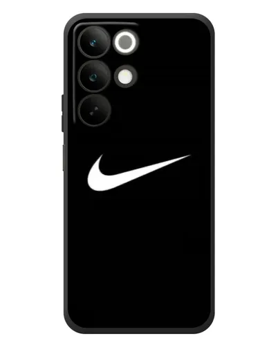 Чохол для Realme C85 з картинкою «Мінімалістичний Найк» Чохол для Realme C85 з картинкою «Мінімалістичний Найк»