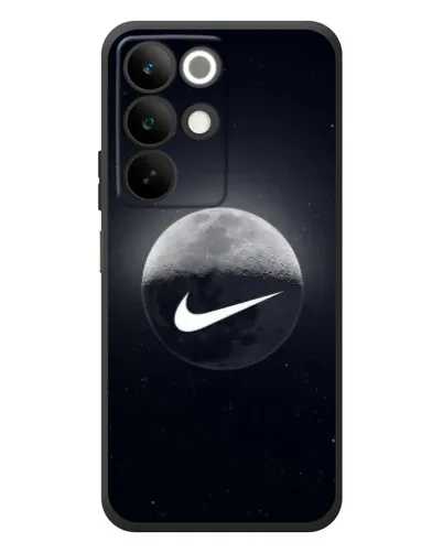 Чохол для Realme C85 з картинкою «Nike у стилі графіті» Чохол для Realme C85 з картинкою «Nike у стилі графіті»