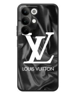 Чехол для Realme C85 с картинкой «Шелковый Louis Vuitton»