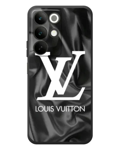 Чехол для Realme C85 с картинкой «Шелковый Louis Vuitton» Чехол для Realme C85 с картинкой «Шелковый Louis Vuitton»