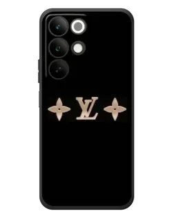 Чехол для Realme C85 с картинкой «Louis Vuitton — минимализм»