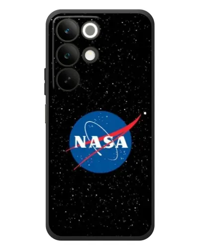 Чехол для Realme C85 с картинкой «NASA — звездное небо» Чехол для Realme C85 с картинкой «NASA — звездное небо»