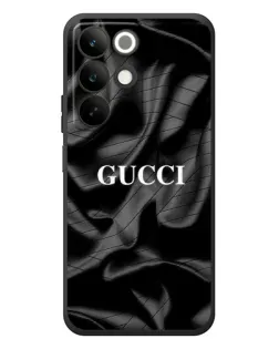 Чохол для Realme C85 з картинкою «Gucci — шовкові хвилі» Чохол для Realme C85 з картинкою «Gucci — шовкові хвилі»