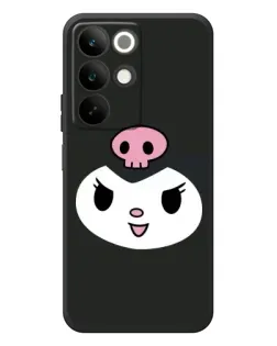Чохол для Realme C85 з картинкою «Велика мордочка Куромі» Чохол для Realme C85 з картинкою «Велика мордочка Куромі»