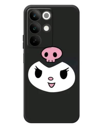 Чохол для Realme C85 з картинкою «Велика мордочка Куромі»