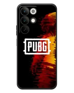 Чохол для Realme C85 з картинкою «Яскравий логотип PUBG» Чохол для Realme C85 з картинкою «Яскравий логотип PUBG»