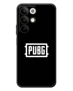 Чохол для Realme C85 з картинкою «Лого BMW — металевий блиск»