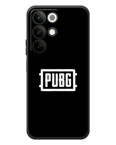 Чохол для Realme C85 з картинкою «Лого BMW — металевий блиск» Чохол для Realme C85 з картинкою «Лого BMW — металевий блиск»