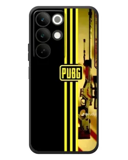 Чохол для Realme C85 з картинкою «PUBG — камуфляжний шолом»