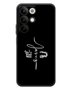 Чохол для Realme C85 з картинкою «Король Слави Jesus» Чохол для Realme C85 з картинкою «Король Слави Jesus»