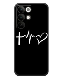 Чохол для Realme C85 з картинкою «Пульс віри»