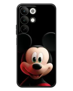 Чохол для Realme C85 з картинкою «Усміхнений Міккі Маус»