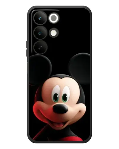 Чохол для Realme C85 з картинкою «Усміхнений Міккі Маус» Чохол для Realme C85 з картинкою «Усміхнений Міккі Маус»