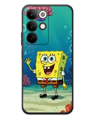 Чохол для Realme C85 з картинкою «Підводний привіт» Чохол для Realme C85 з картинкою «Підводний привіт»
