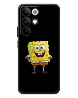 Чохол для Realme C85 з картинкою «Класичний Губка Боб»