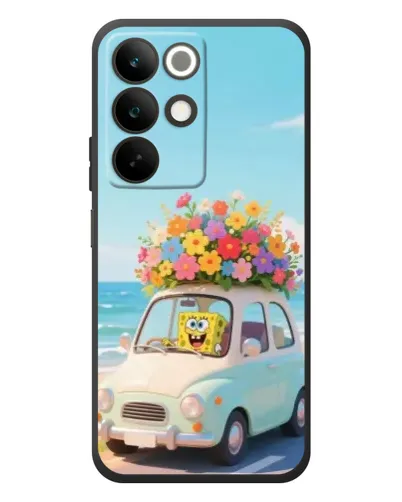 Чохол для Realme C85 з картинкою «Автомобільна подорож» Чохол для Realme C85 з картинкою «Автомобільна подорож»