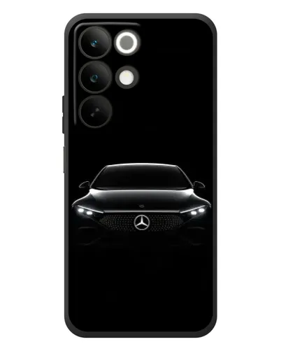 Чохол для Realme C85 з картинкою «Mercedes Vision — концепт» Чохол для Realme C85 з картинкою «Mercedes Vision — концепт»