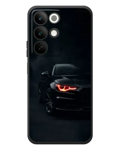 Чохол для Realme C85 з картинкою «Audi — хижий погляд» Чохол для Realme C85 з картинкою «Audi — хижий погляд»