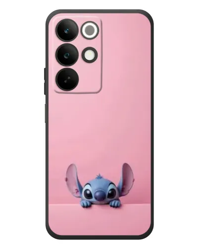 Чохол для Realme C85 з картинкою «Stitch визирає» Чохол для Realme C85 з картинкою «Stitch визирає»