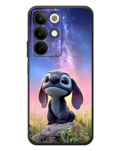 Чохол для Realme C85 з картинкою «Стіч на світанку» Чохол для Realme C85 з картинкою «Стіч на світанку»
