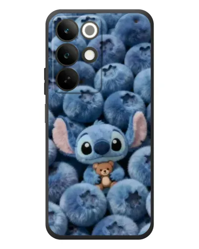 Чохол для Realme C85 з картинкою «Стіч та лохина» Чохол для Realme C85 з картинкою «Стіч та лохина»
