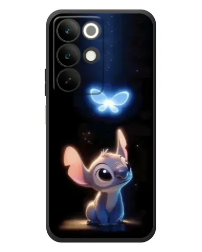 Чохол для Realme C85 з картинкою «Сяючий Стіч» Чохол для Realme C85 з картинкою «Сяючий Стіч»