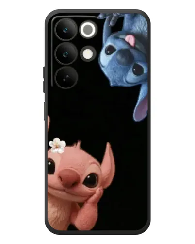 Чохол для Realme C85 з картинкою «Фіолетовий туман троянд» Чохол для Realme C85 з картинкою «Фіолетовий туман троянд»