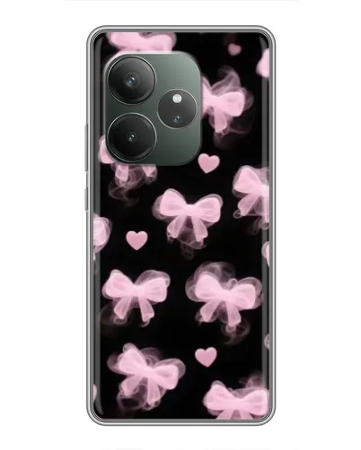 Чохол для Realme GT 6 з картинкою «Геометрія банту»
