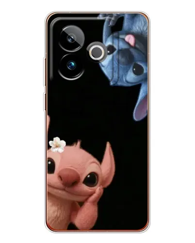 Чехол для Realme GT 7 с картинкой «Фиолетовый туман роз» Чехол для Realme GT 7 с картинкой «Фиолетовый туман роз»