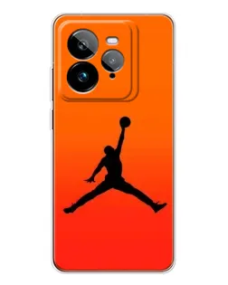 Чехол для Realme GT 7Pro с картинкой «Jordan Sunset»