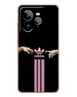 Чохол для Realme GT 7Pro з картинкою «Adidas Hands»