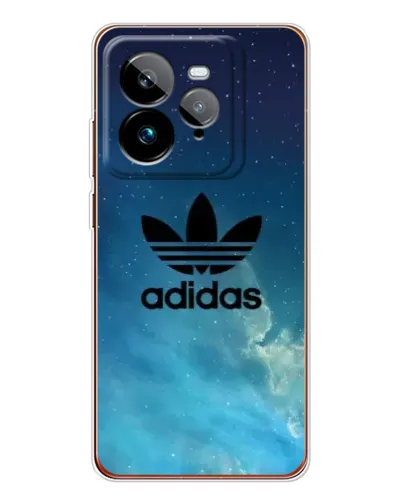 Чохол для Realme GT 7Pro з картинкою «Adidas Stone Logo»