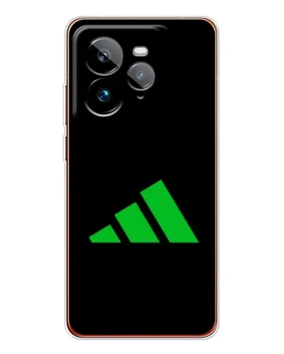 Чохол для Realme GT 7Pro з картинкою «Adidas Abstract»