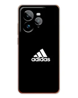 Чохол для Realme GT 7Pro з картинкою «Adidas Red Style»