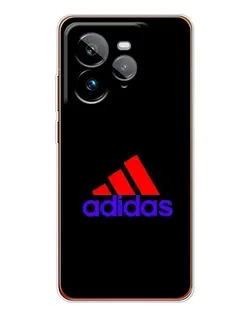 Чохол для Realme GT 7Pro з картинкою «Класичний Adidas»