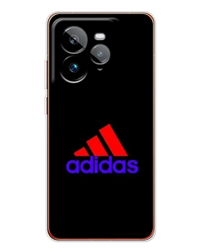 Чохол для Realme GT 7Pro з картинкою «Класичний Adidas»